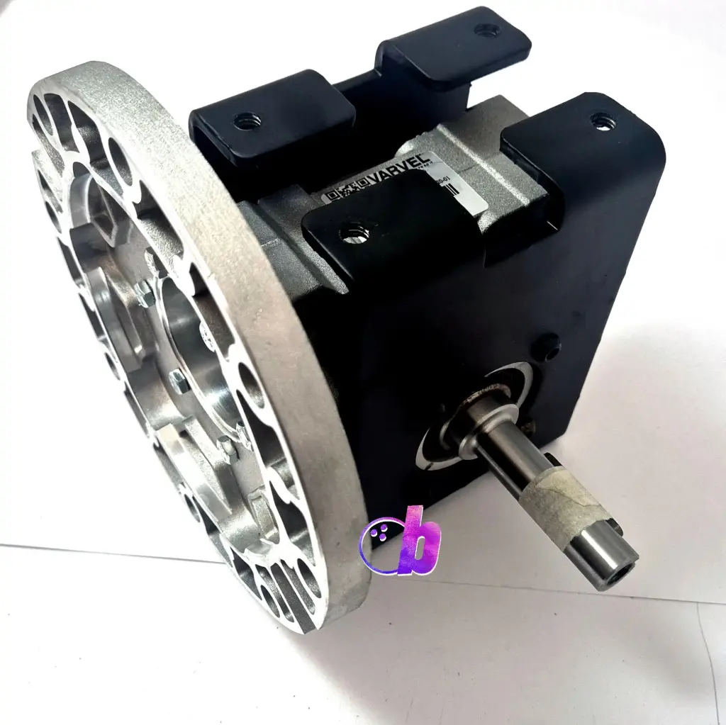 TMS Drawbar GB repl kit