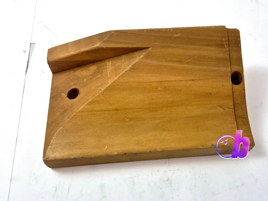 Adaptor block RH
