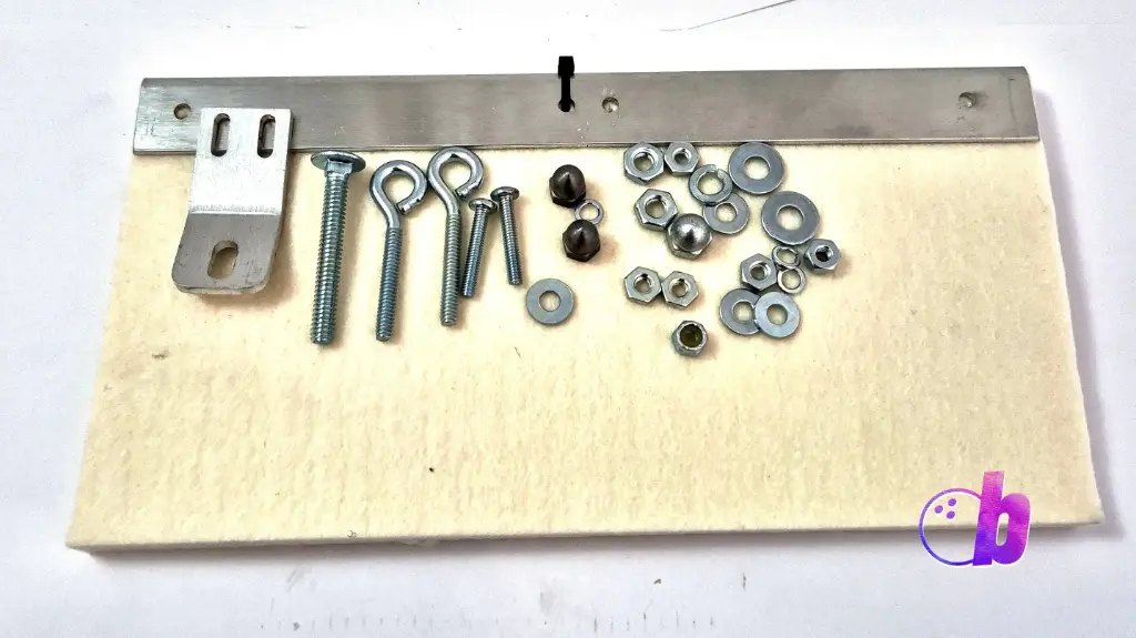 Wick Plate Assembly 10.125 Inch - Crossfire