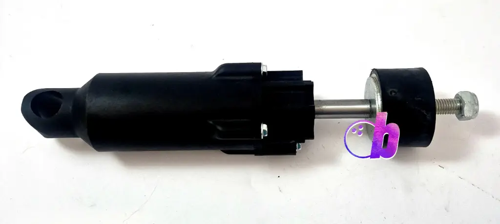 Shock Absorber Series 443 and Above