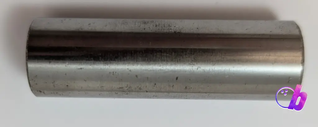 Replacement Foam Strip High #5