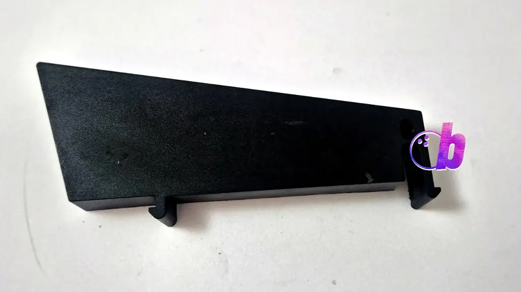 Wedge  Guard