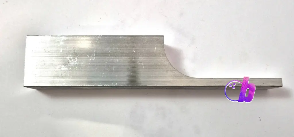 Sweep Frame Gage
