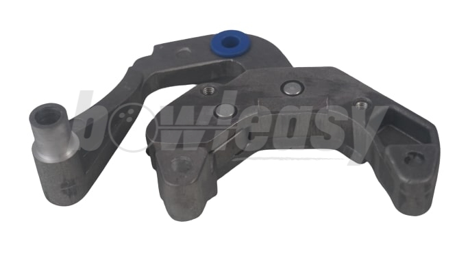 Universal Respot Yoke Arm Asm