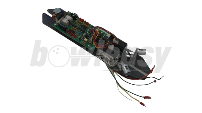 Telefoul Narrow Brunswick USED