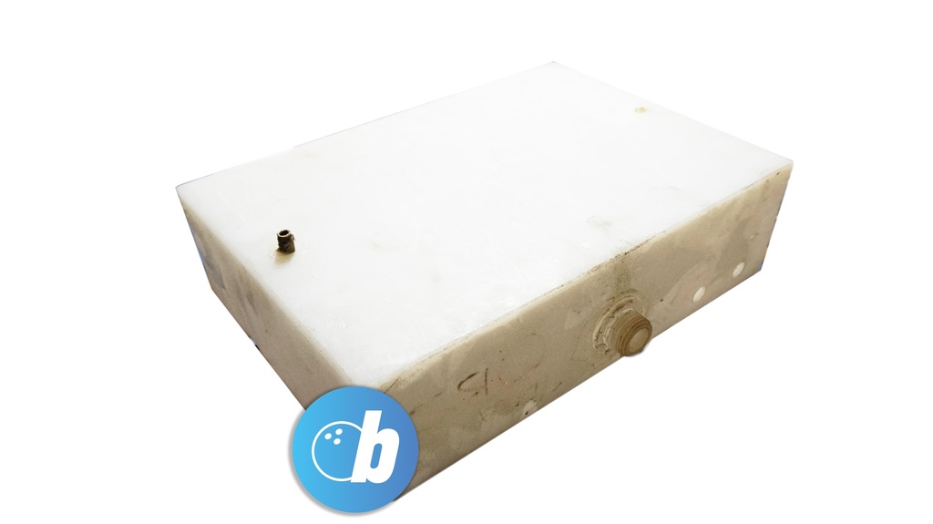 Conditioner Tank USED