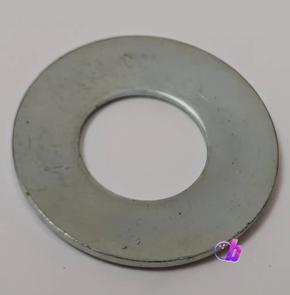 Conical spring washer 10.5mm