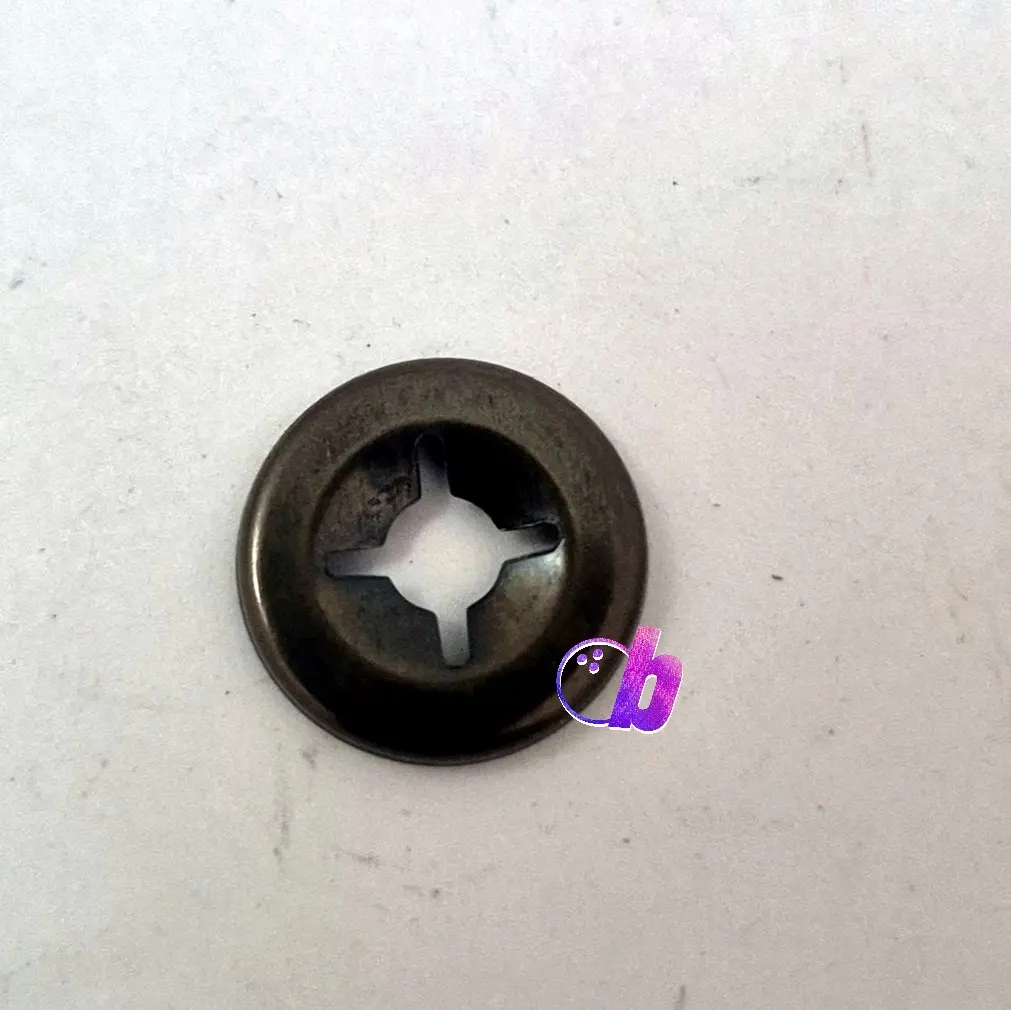 Speed nut (3mm)
