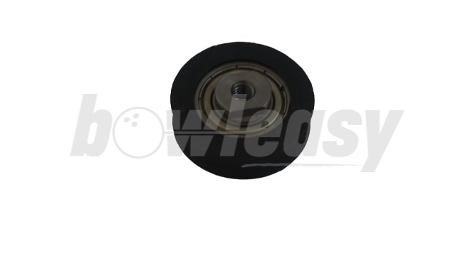 Concentric Bearing Economy