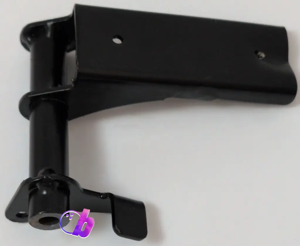 DuraBin 2 Switch Actuator Weldment