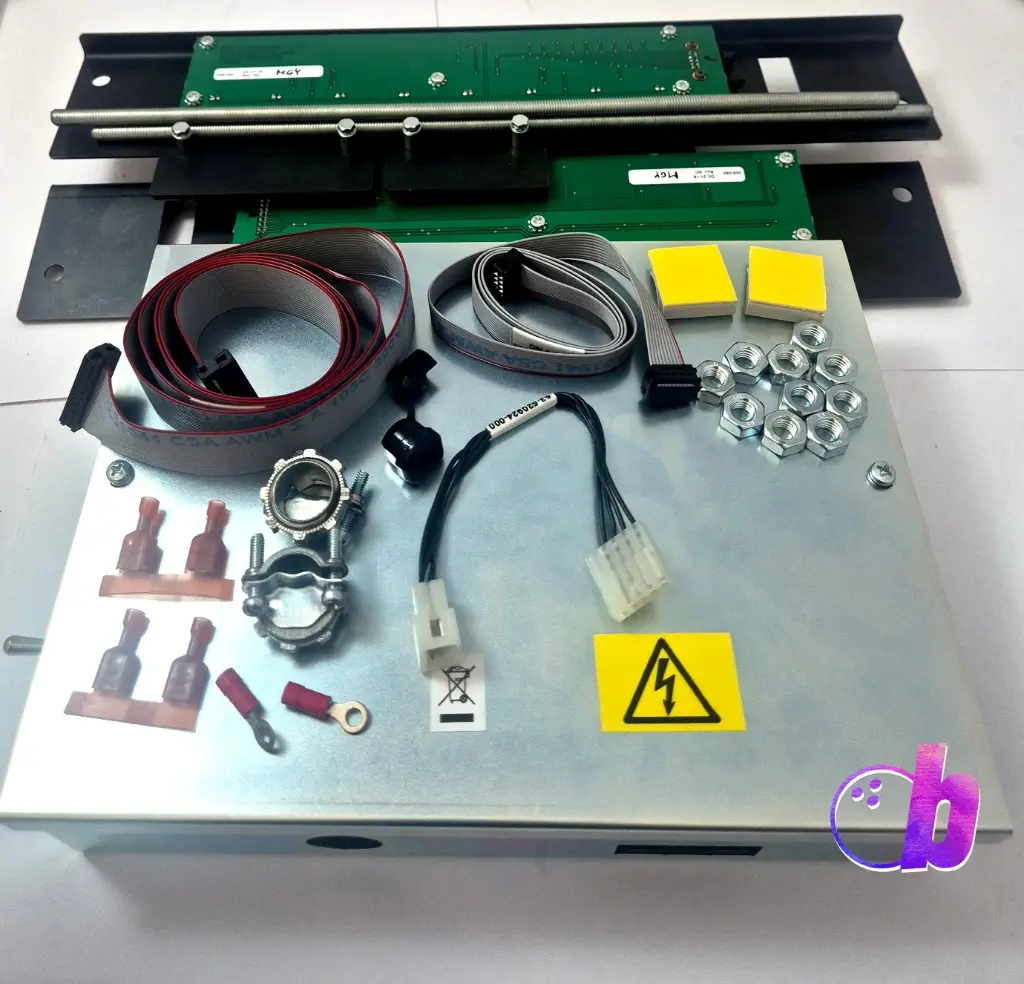 Intellishield Package