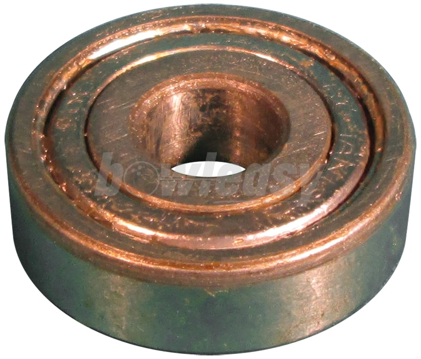 Ball Bearing .3937X1.811