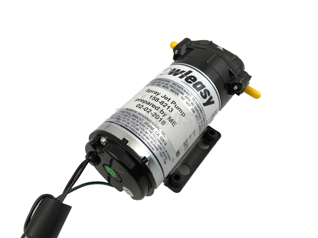 Spray Jet Cleaner Pump 230V