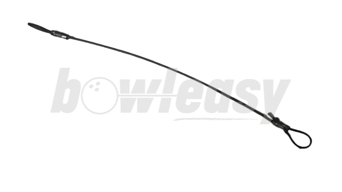 Solenoid Cable Assembly (8.25")