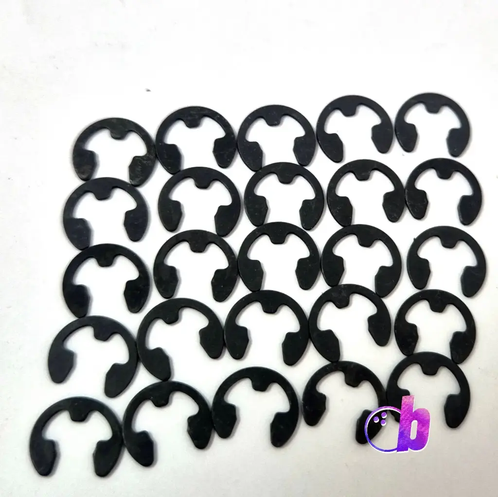 Retaining ring (bag a 25)