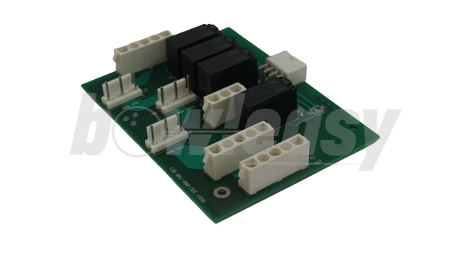AMF BOSS CPU Exchange