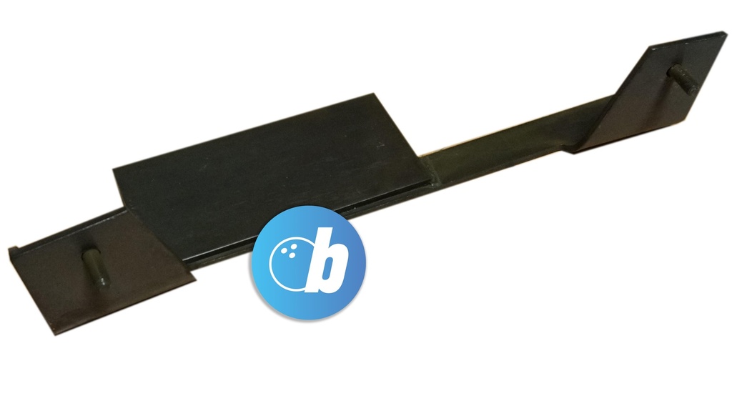 Pit Support Bracket LH for LH