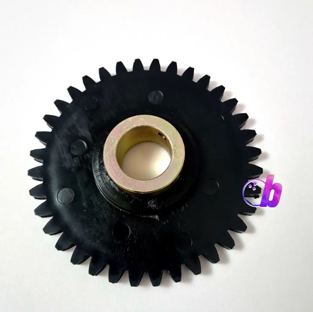 Spur Gear (one piece)