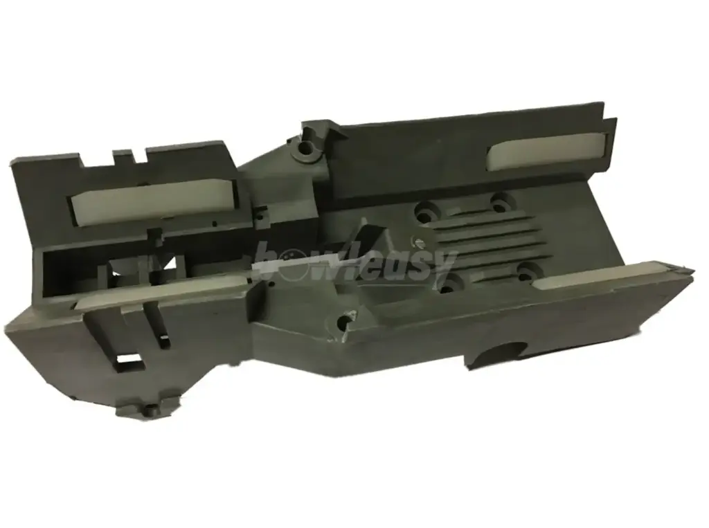 Pin holder with dampers for GS92/98 GS