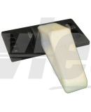 Ball Stop Underlane Return