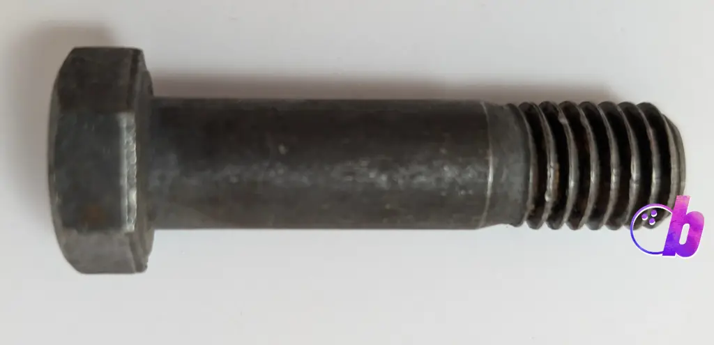 Reflector for ball detect round white