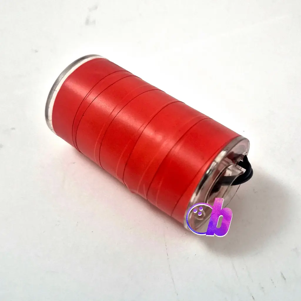 Solenoid-Silver Box Only