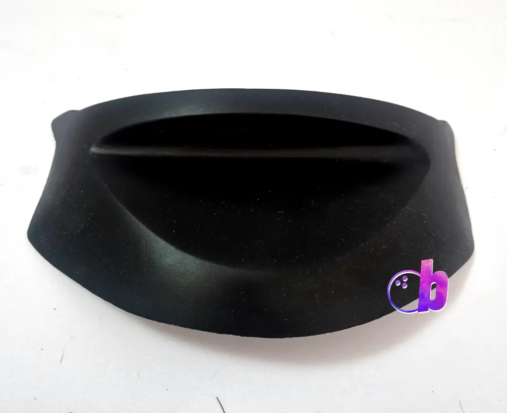 Rising Block for Round Gutter