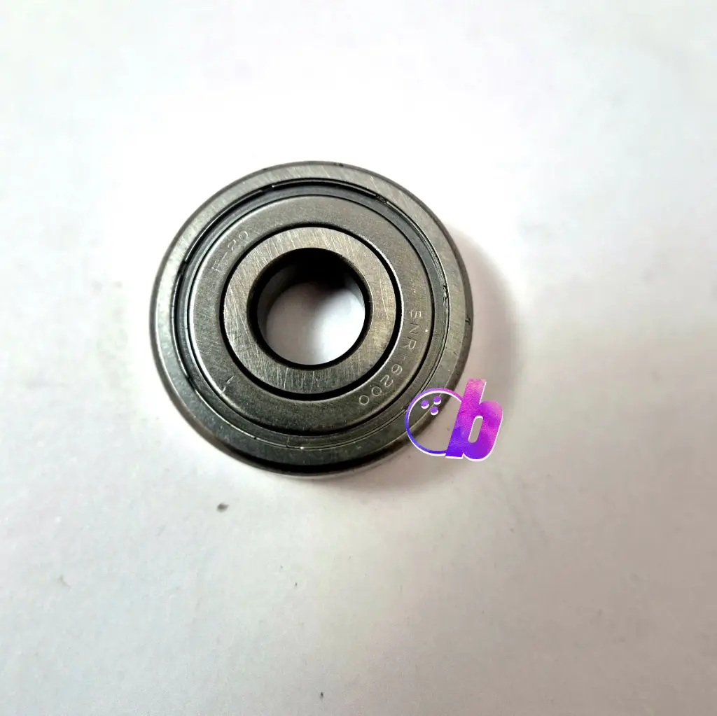 Ball Bearing 6200ZZ (30x10x9mm)