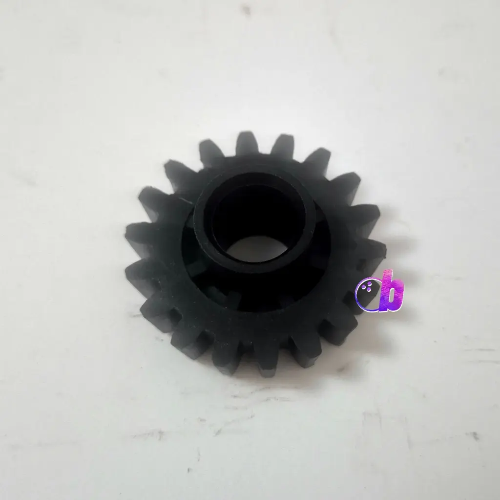 Spur gear-position #3 GS