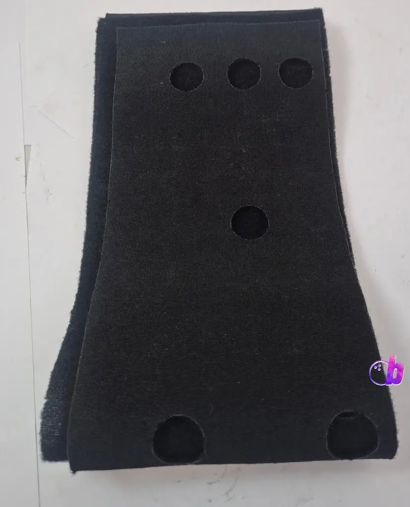 Loop Cushion R.H.