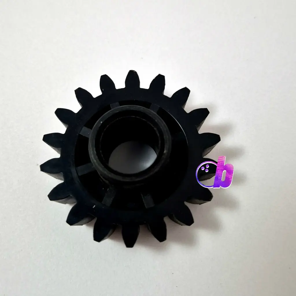 Spur gear-position #3