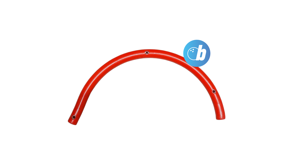 Upper Track Red