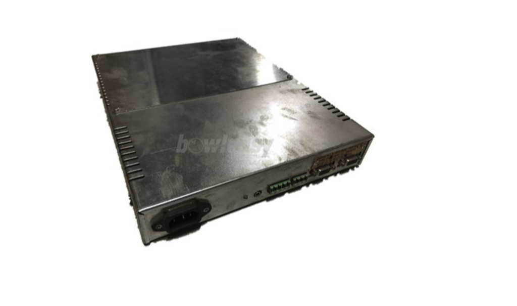 Qubica VDB99 No HD USED