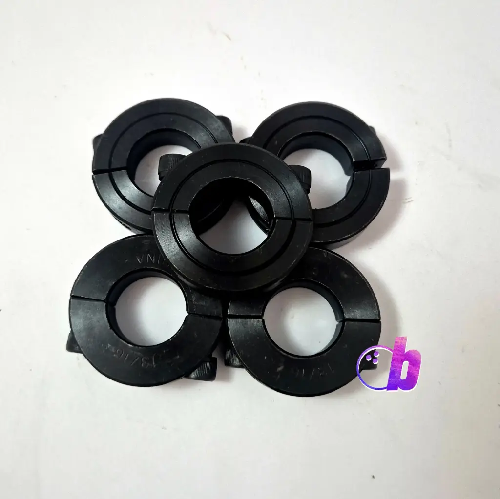 Lock Collar(Bag of 5)