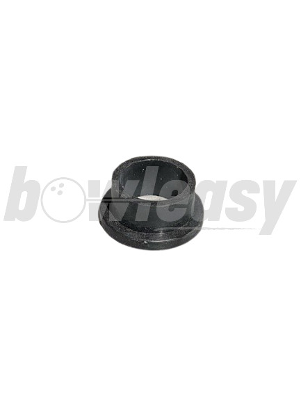 Flanged bearing