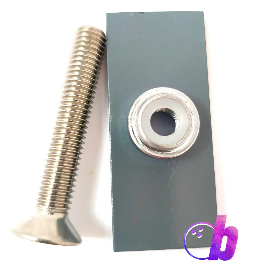 Side Frame Repair kit
