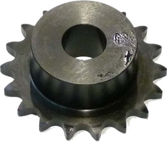 Chain wheel KSA10A7-4