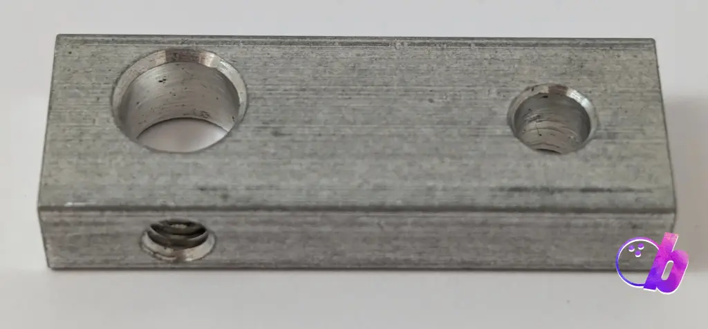 PROXIMITY LOCKING BAR (CLEANER PUMP)