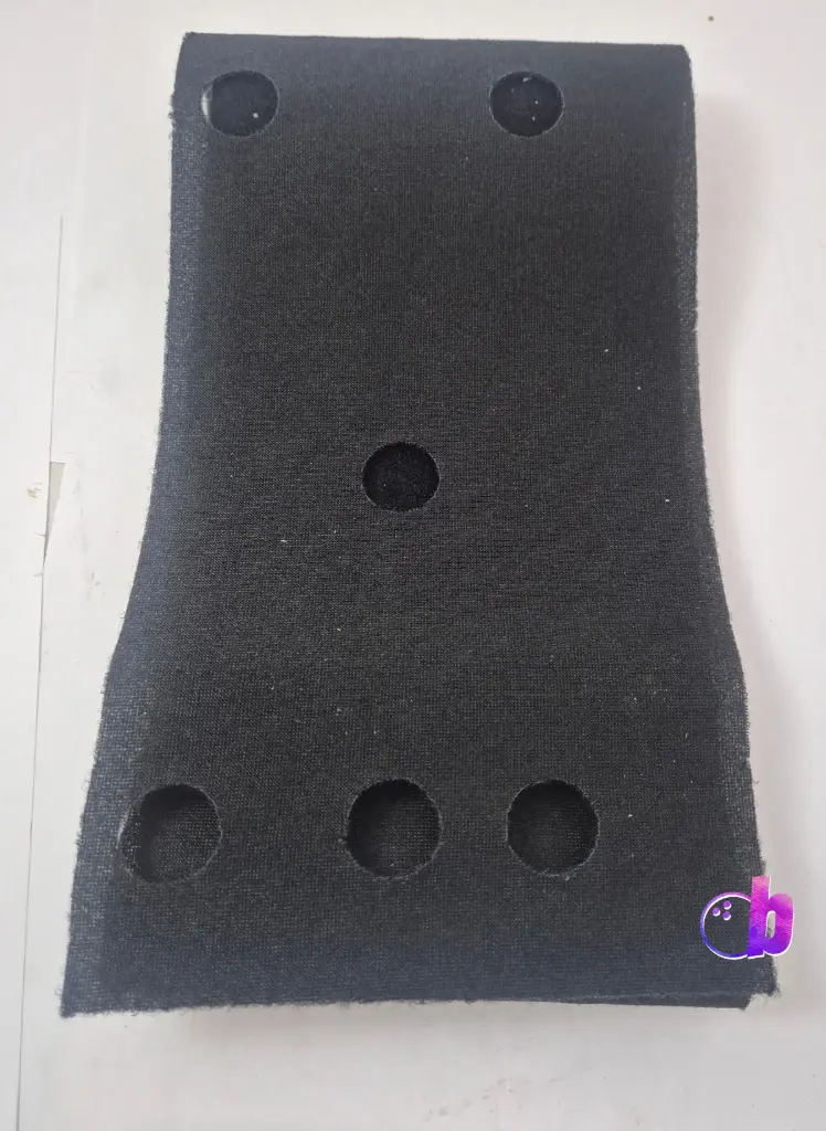 Loop Cushion L.H.