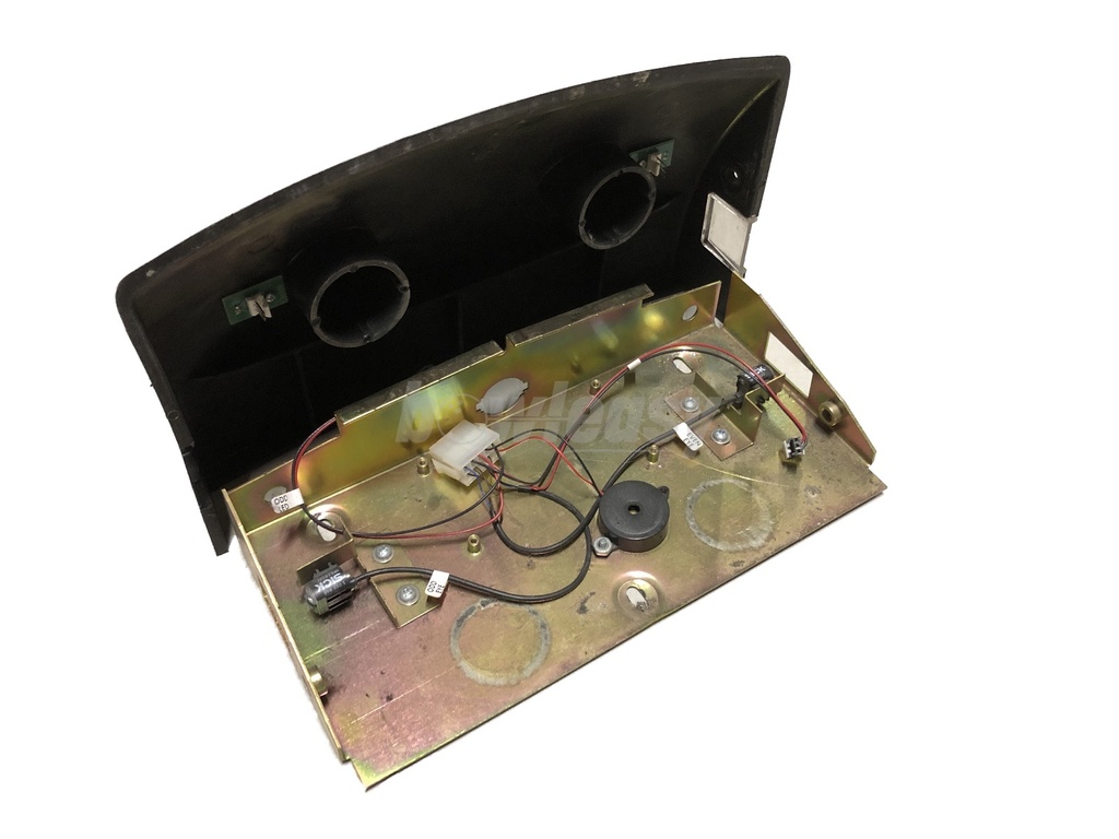 AMF XLi Radaray Repair