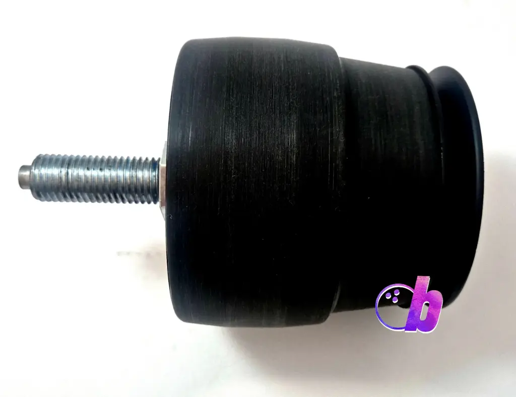 Drive wheel asm