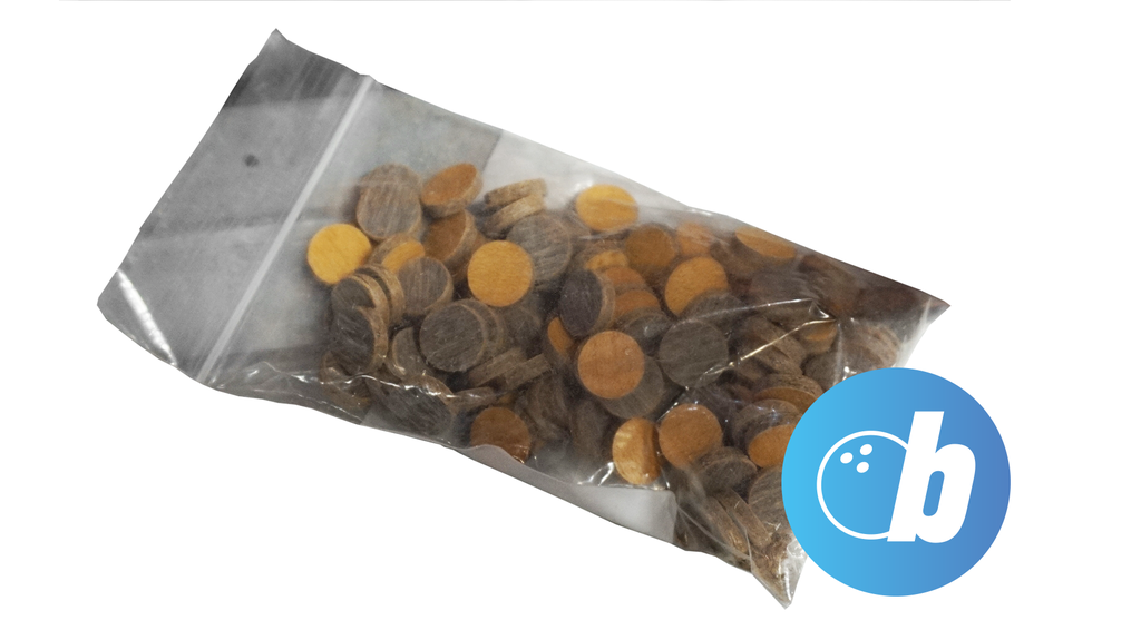 AMF Full Glow Plugs bg/100