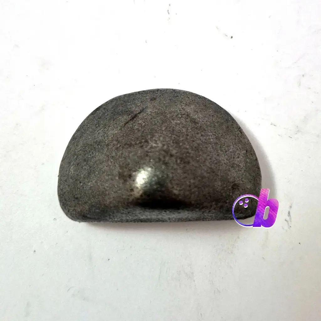 Pin Wheel Button