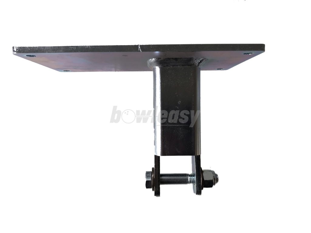 80/70 Shock Mount Weldment