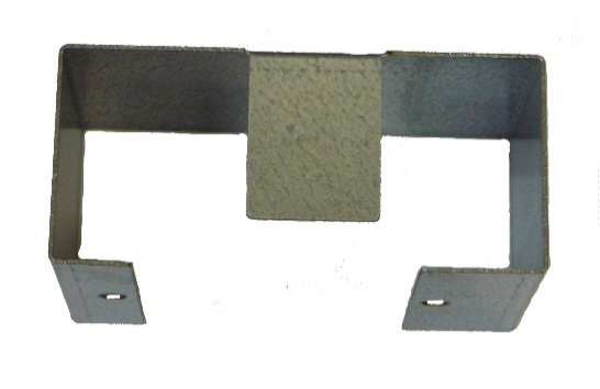 Chain wheel protection right KSA10B27-28