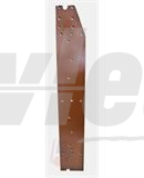 Bounce Plate Front LH Even