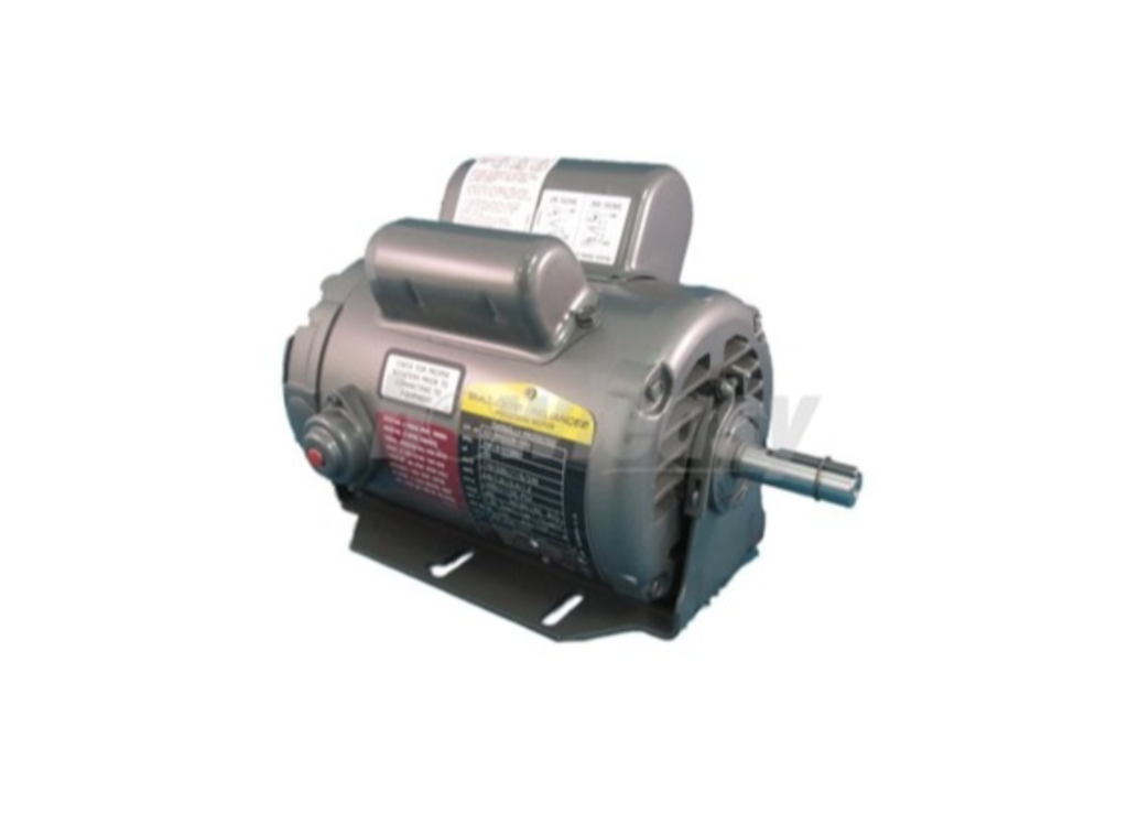 Ball Lift Motor 1/3HP 1150/950RPM 5/8 Shaft USED