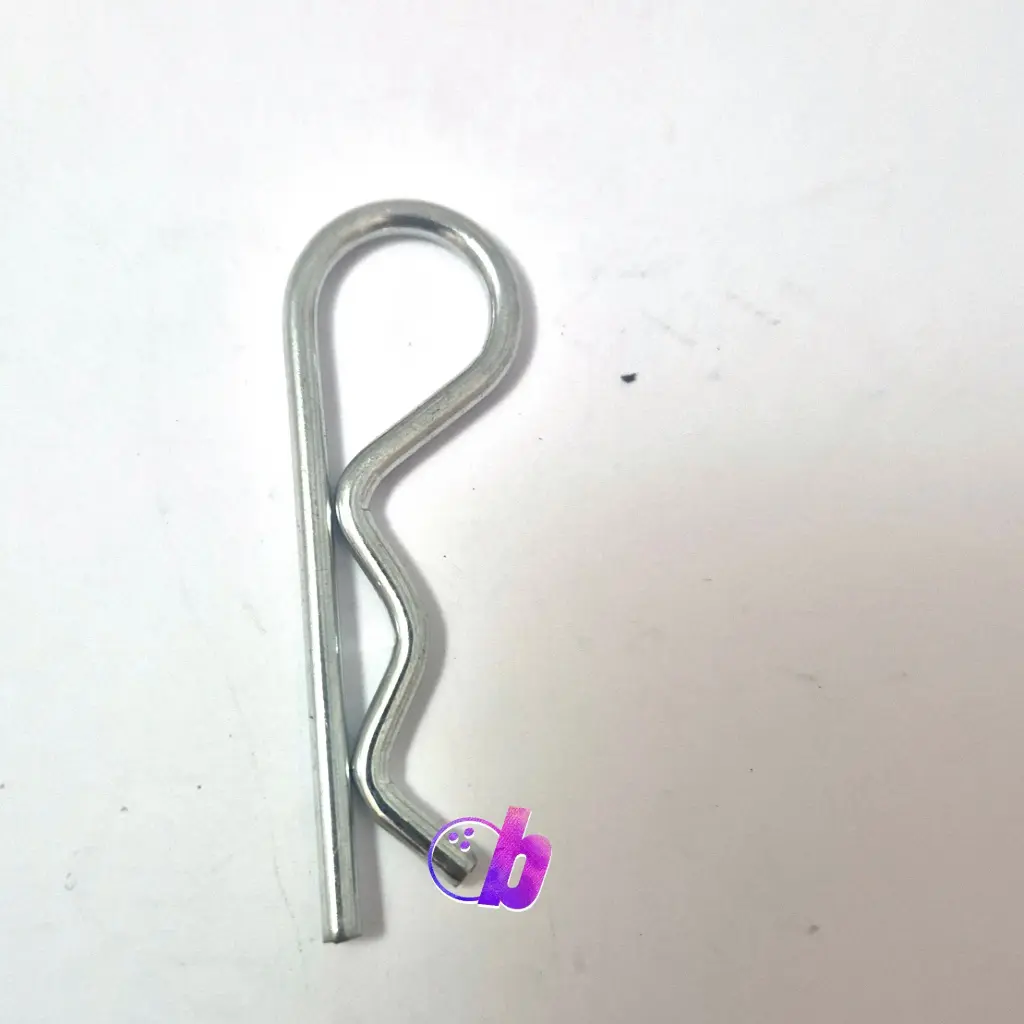 Hitch pin (3mmx62mm)
