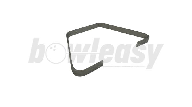 Filter Media Retainer Recovery Tank