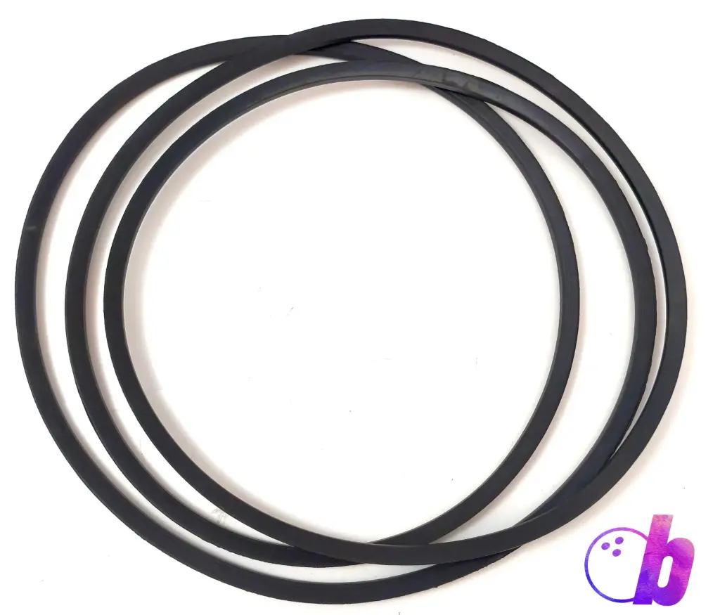 V-Belt 10mm x 6mm x 925mm GS